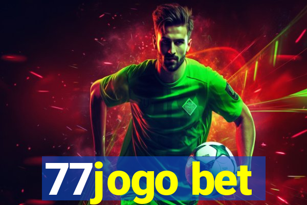 77jogo bet